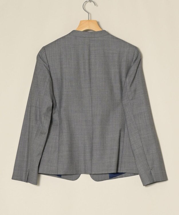 ONWARD Reuse Park 【23区】ジャケット春夏 グレー