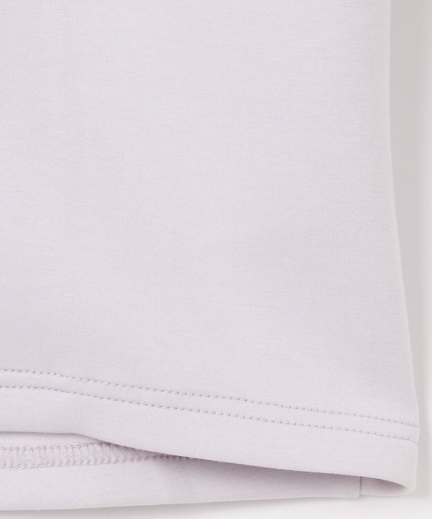 ANY SIS 【洗える】スポンディッシュ コーディガン ライトグレー