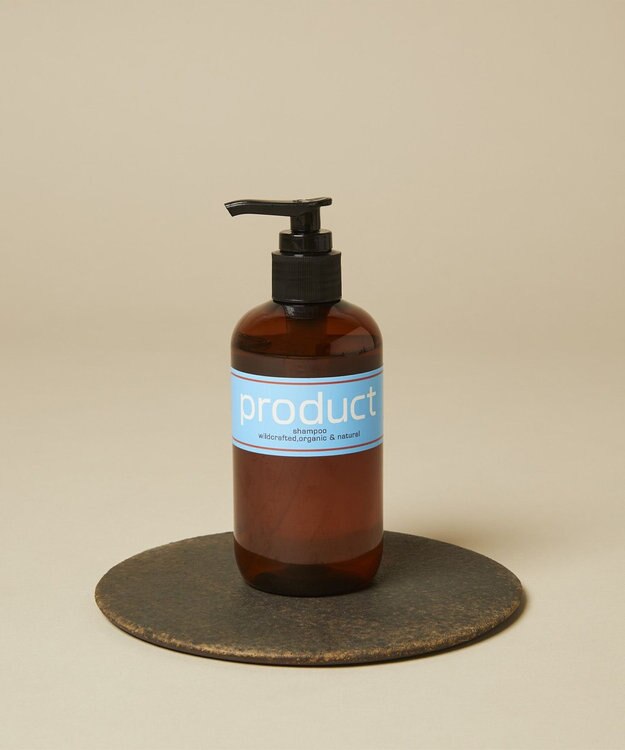 JOSEPH ABBOUD MOUNTAIN 【SPACE・期間限定販売】productシャンプー ホワイト系