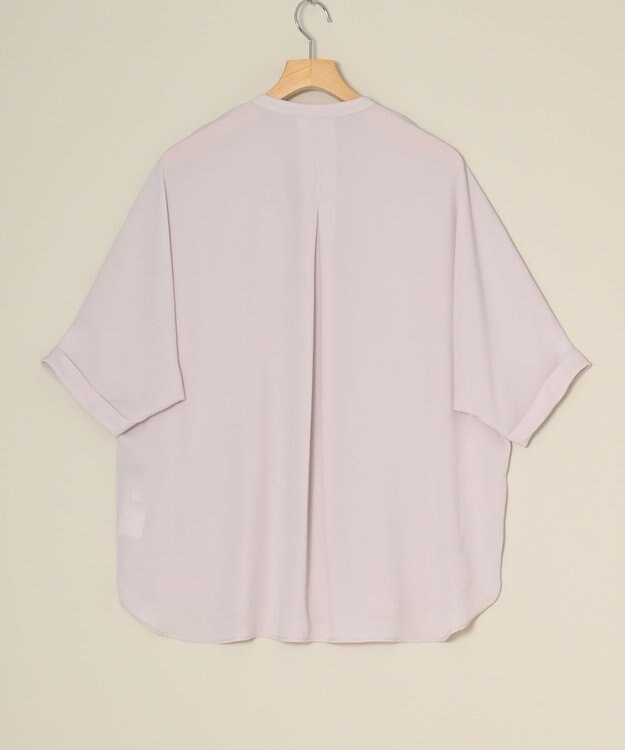 ONWARD Reuse Park 【ICB】ブラウス春夏 ピンク