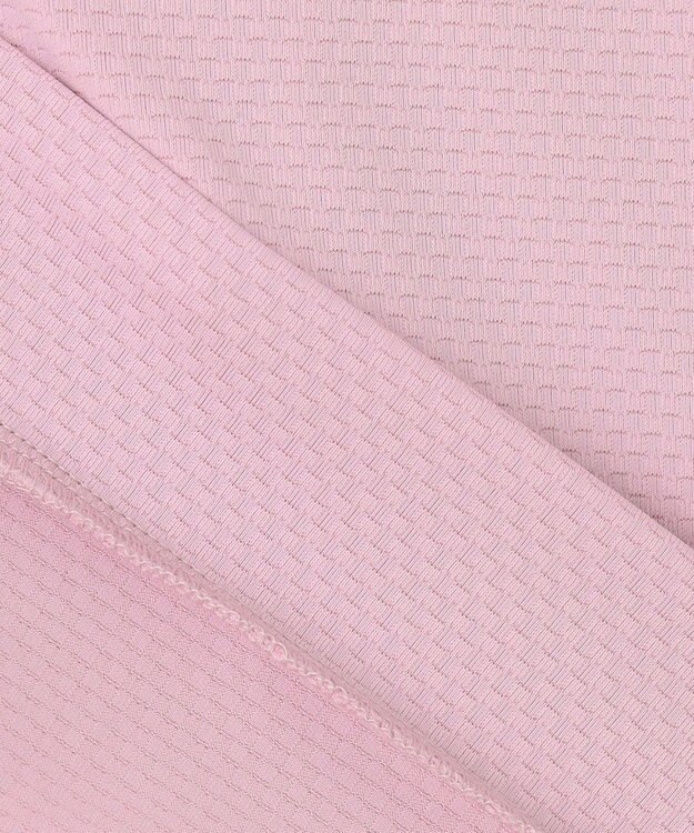 ANY KIDS UVカット リボンパーカー ラベンダー