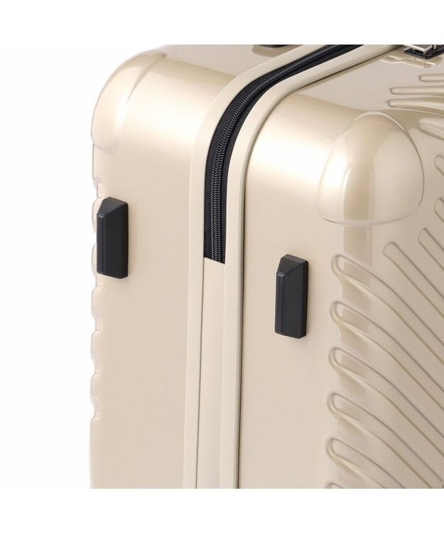 ACE BAGS & LUGGAGE ACE ラディアル Mサイズ 57Ｌ 06972 ベージュ