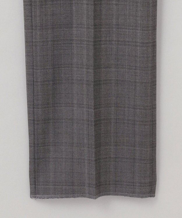 GOTAIRIKU 【DORMEUIL】MILLENNIAL スーツ グレー系4