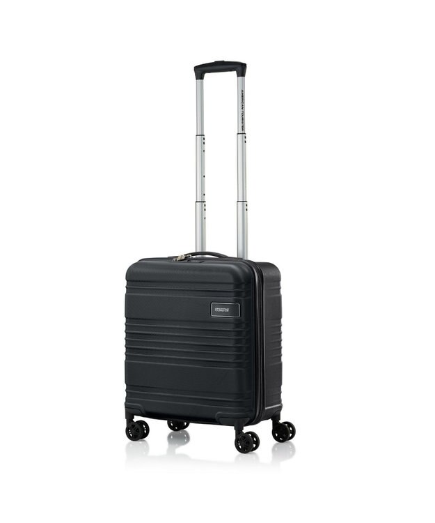 Samsonite アメリカンツーリスター スーツケース 35L スカイレット スピナー50 SKYLETTE ブラック