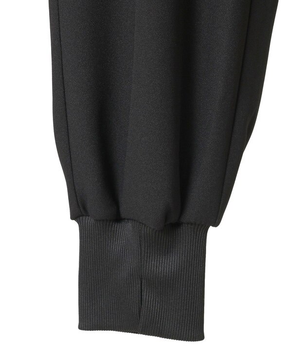 Green Parks ジョガーパンツ Black