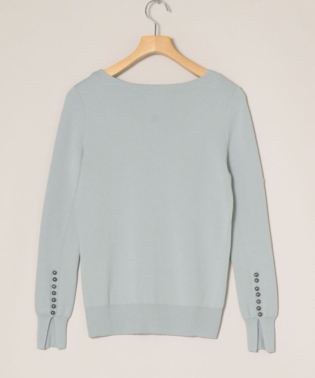 ONWARD Reuse Park 【ICB】ニット春夏 グリーン