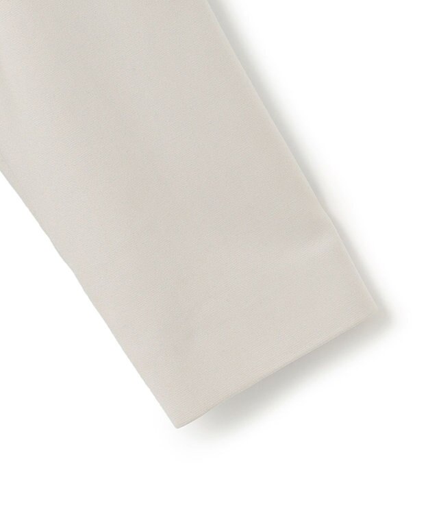 ICB ライトリバー ロングコート トープ系