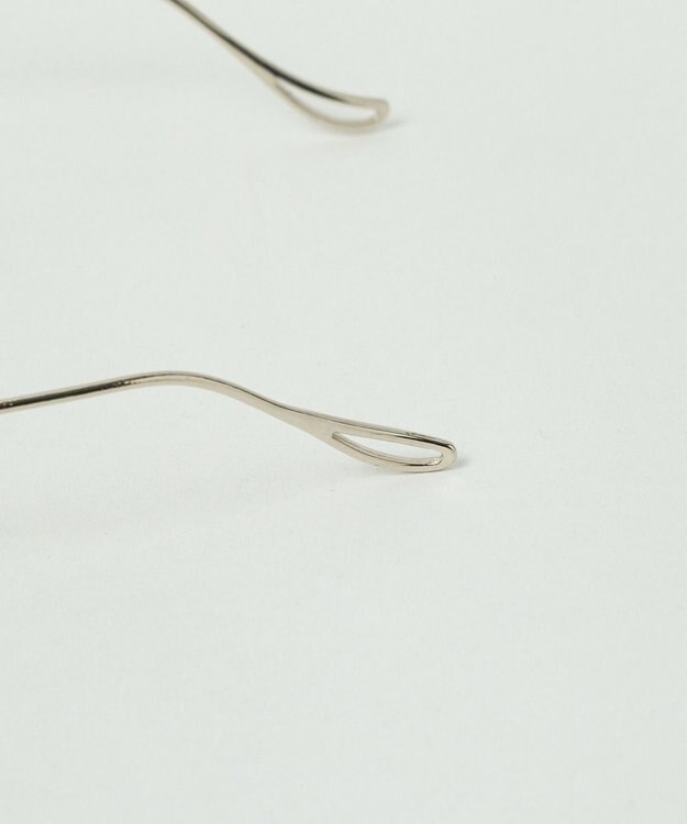 WEGO リムレスデザインアイウェア 柄1