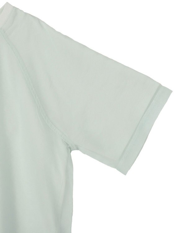 AMERICAN HOLIC シアーレイヤードプルオーバー Mint