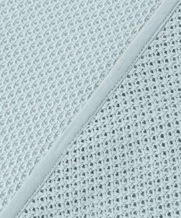 J.PRESS LADIES L ラッセルレース パーカー ダルブルー系