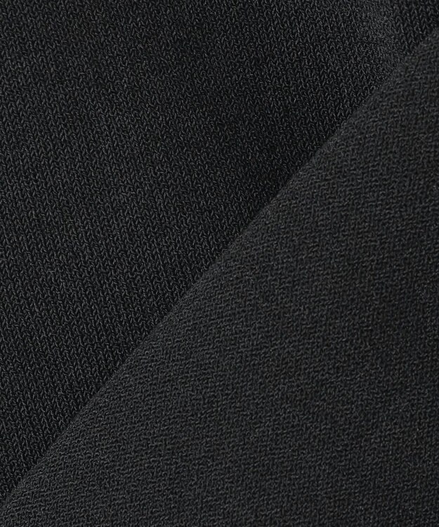 UNFILO MENS スゴ機能美 ニット カーディガン ダークカーキ