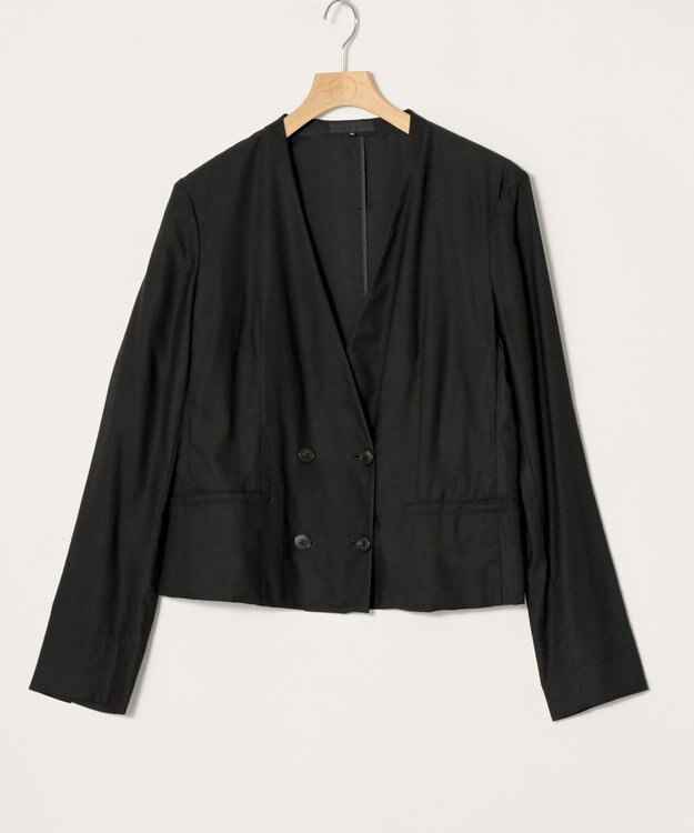 ONWARD Reuse Park 【ICB】ジャケット秋冬 ブラック