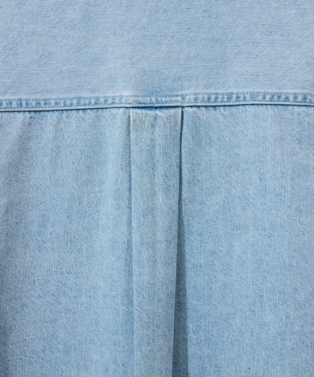 AMERICAN HOLIC アソートデニムシャツ Orange