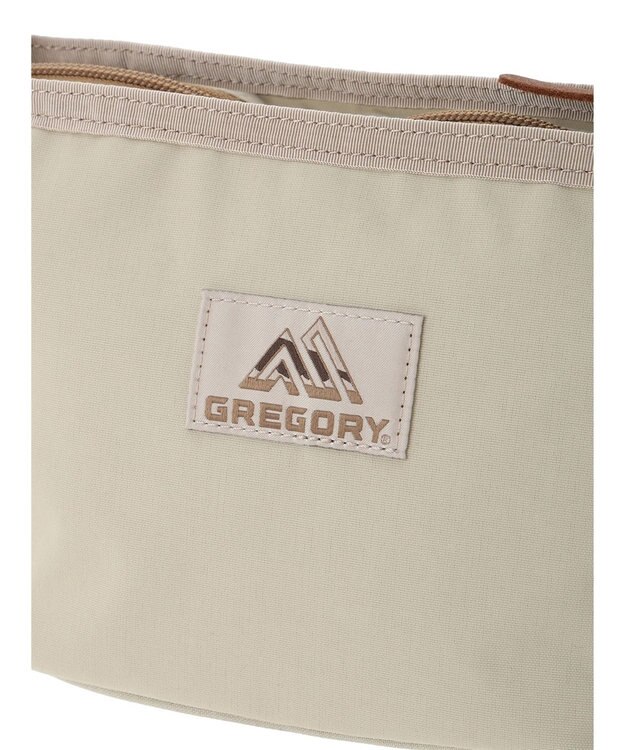 Green Parks ■ＧＲＥＧＯＲＹ　イージーショルダー Beige