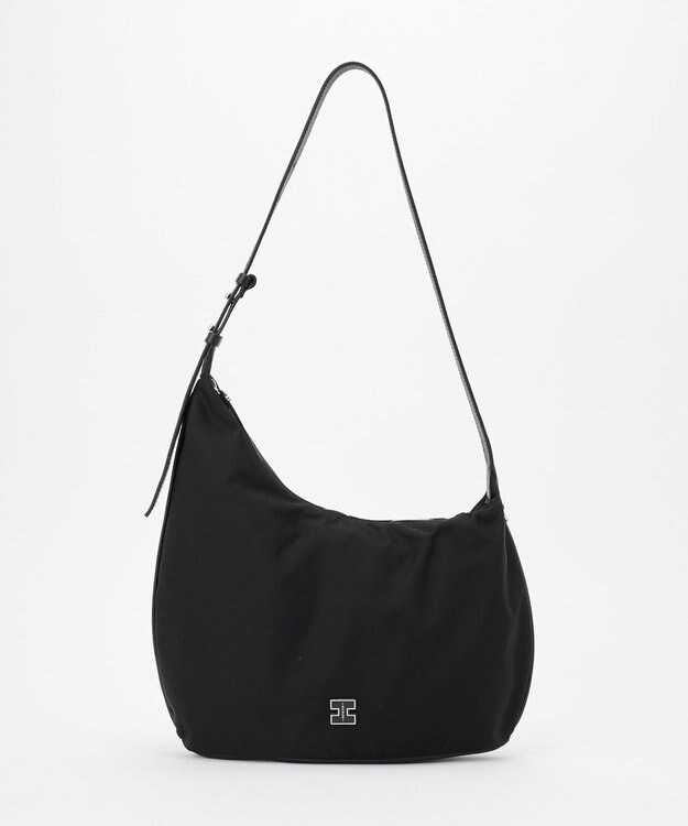 IACUCCI 【予約】アーゴ 2WAYSD NYLON/CERVO ブラック