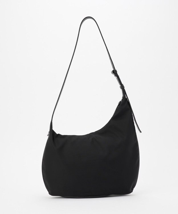 IACUCCI 【予約】アーゴ 2WAYSD NYLON/CERVO ブラック