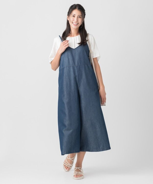 ONWARD Reuse Park 【J.PRESS】カットソー春夏 ホワイト