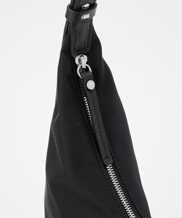 IACUCCI 【予約】アーゴ 2WAYSD NYLON/CERVO ブラック