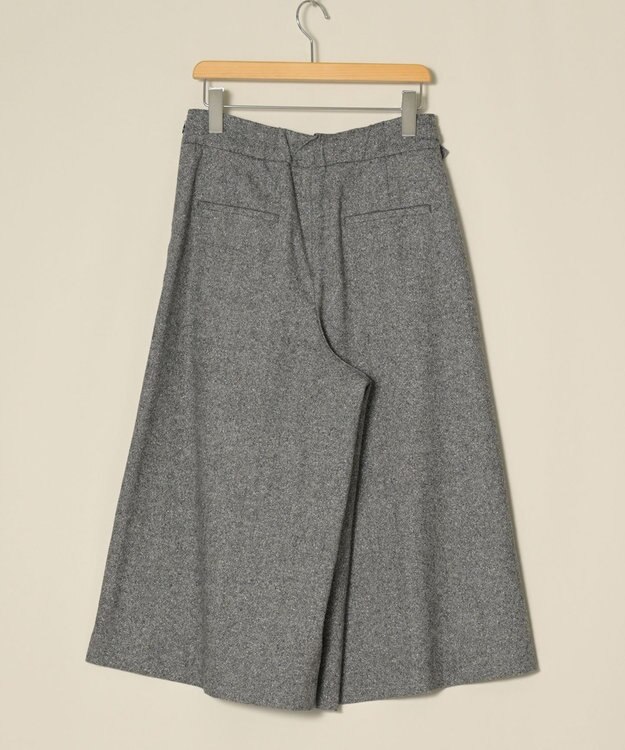 ONWARD Reuse Park 【23区】パンツ秋冬 ブラック