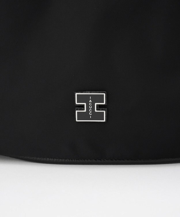 IACUCCI 【予約】アーゴ 2WAYSD NYLON/CERVO ブラック