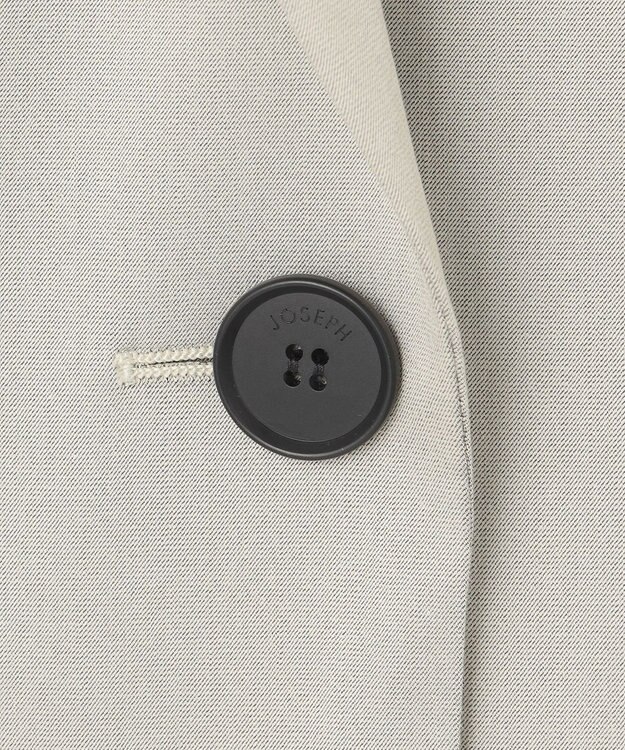 JOSEPH ヴィスバイストレッチ　ジャケット Papyrus