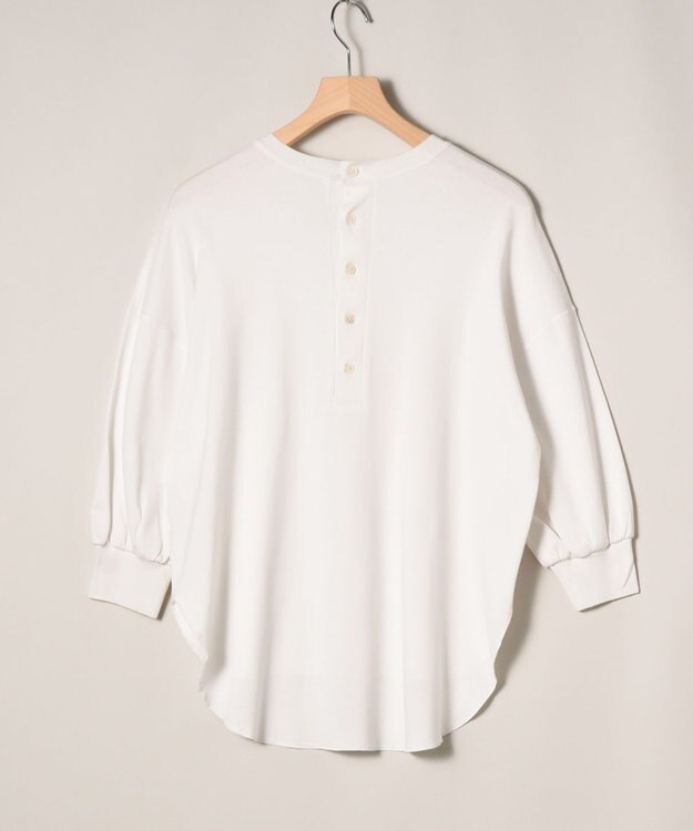 ONWARD Reuse Park 【23区】カットソー春夏 ホワイト