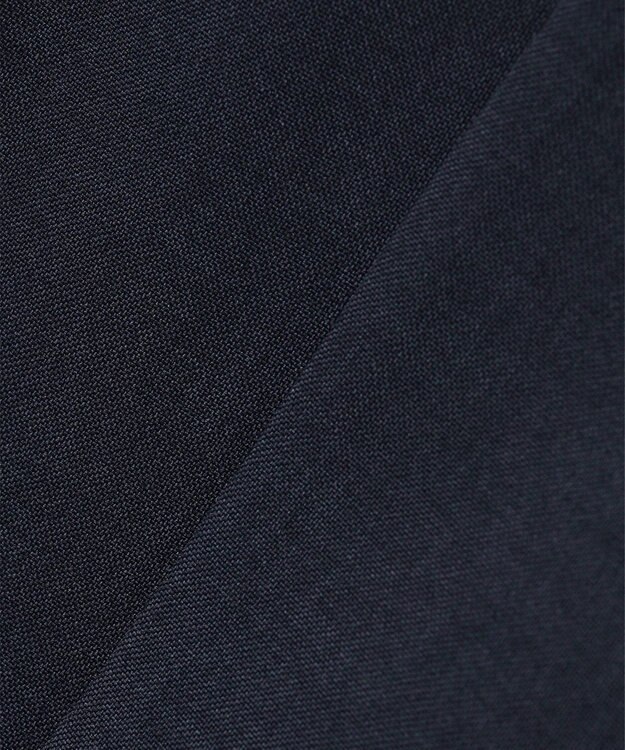 uncrave ウォッシャブルドライサップ ジャケット ネイビー