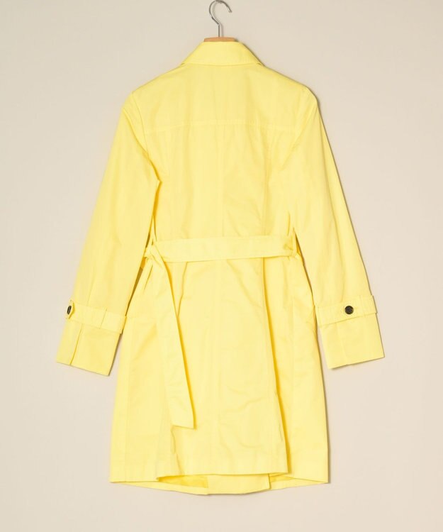 ONWARD Reuse Park B品【自由区】コート春夏 イエロー