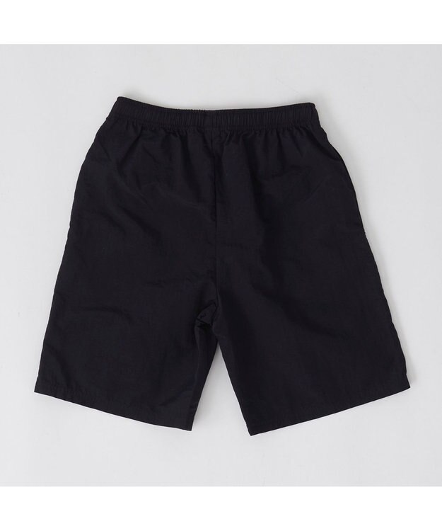 OP／FILA 【Reebok】Tシャツ付きセパレート水着4点セット ブラック