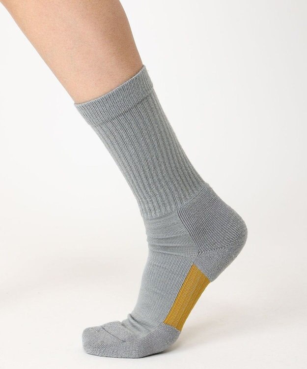 Columbia Columbia/ ジョンズヒルクルーソックス /コロンビア Columbia Grey