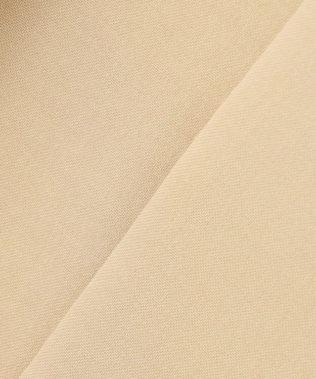 uncrave ウォッシャブルドライサップ ジャケット ベージュ