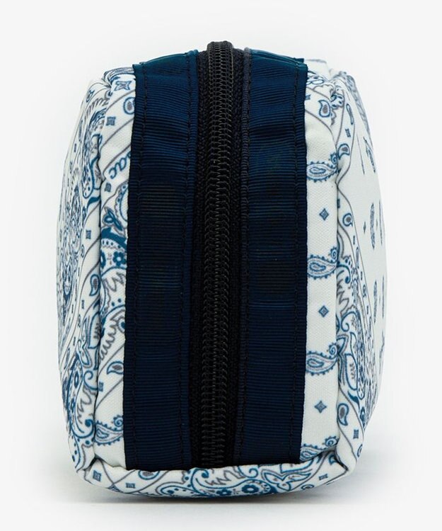 LeSportsac RECTANGULAR COSMETIC/バンダナブリーズ バンダナブリーズ