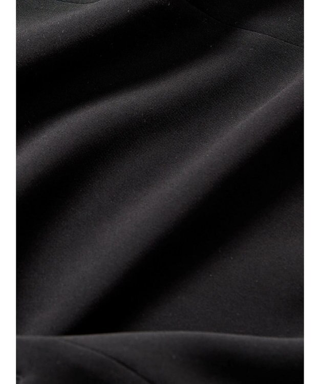 AMERICAN HOLIC ニュアンスベスト／ＰＲＥＭＩＵＭ Black