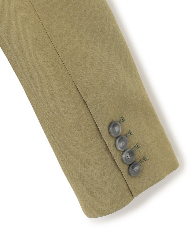 JOSEPH コンフォートキャディ　ジャケット Dark Olive