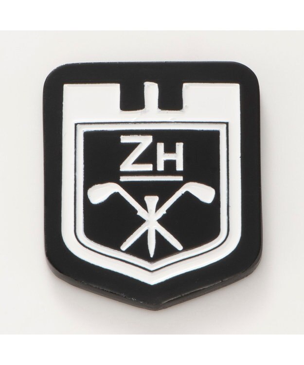 ZERO HALLIBURTON クリップマーカー 82084 ブラック