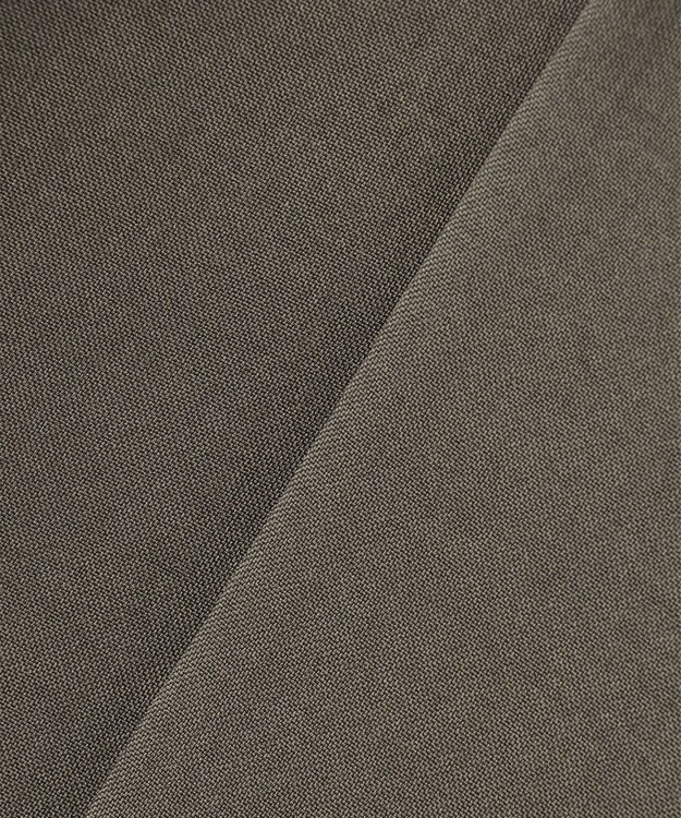 uncrave ウォッシャブルドライサップ ジャケット スレート