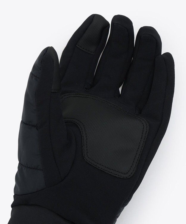 Columbia Columbia/ MパウダーライトIIグローブ /コロンビア Black