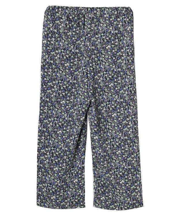 AMERICAN HOLIC アソートプリントリラックスパンツ Ivory