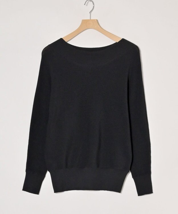 ONWARD Reuse Park 【any FAM】ニット秋冬 ブラック