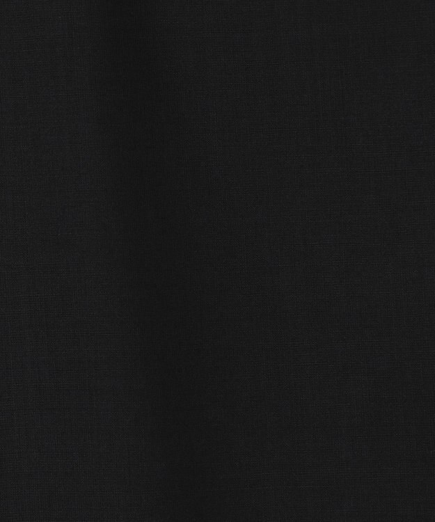 J.PRESS LADIES 【リクルート対応】セラータカームスキン スカート ブラック系