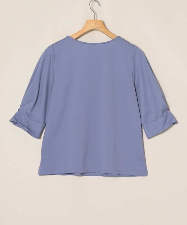 ONWARD Reuse Park 【any SiS】カットソー春夏 ブルー