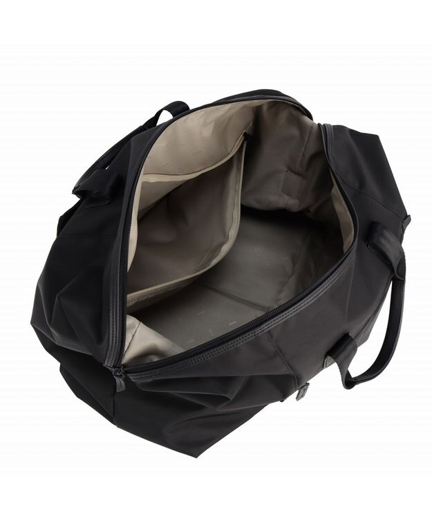 ACE BAGS & LUGGAGE ace. TOKYO  タクシージ ボストンバッグ 68645 エース ブラック