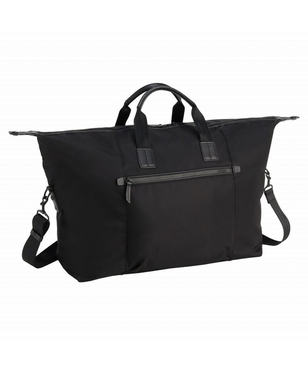 ACE BAGS & LUGGAGE ace. TOKYO  タクシージ ボストンバッグ 68645 エース ブラック