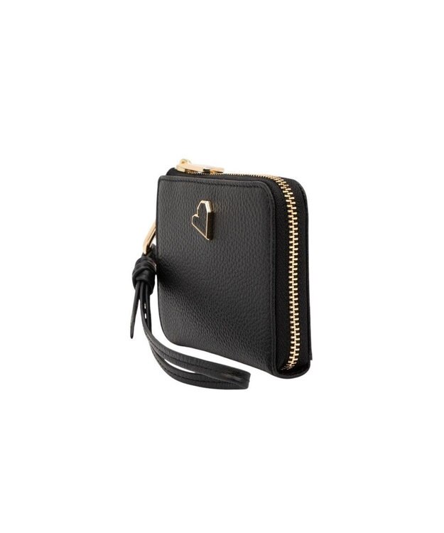 LANVIN en Bleu アーリ フラグメントケース ブラック