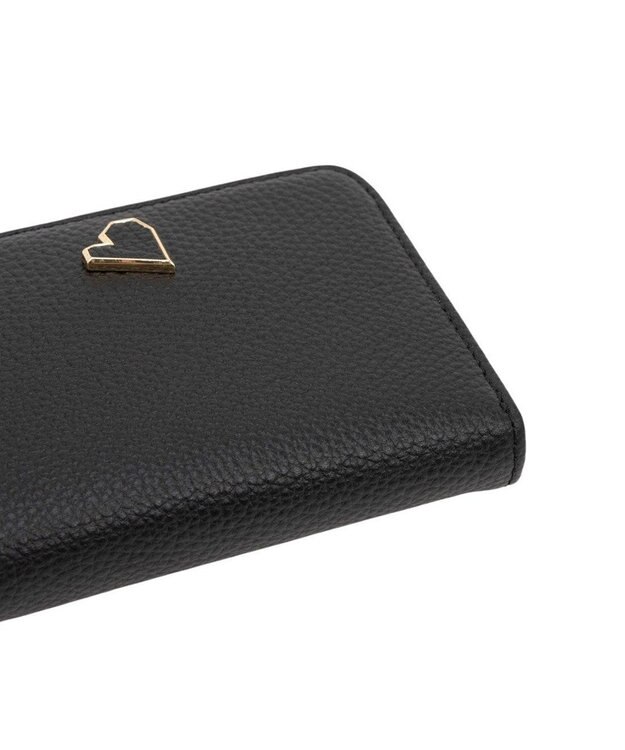 LANVIN en Bleu アーリ フラグメントケース ブラック