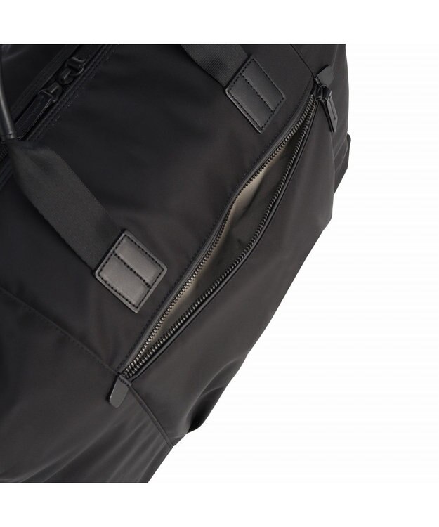 ACE BAGS & LUGGAGE ace. TOKYO  タクシージ ボストンバッグ 68645 エース ブラック