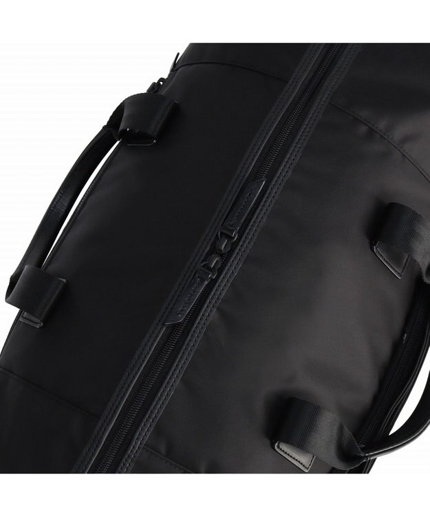 ACE BAGS & LUGGAGE ace. TOKYO  タクシージ ボストンバッグ 68645 エース ブラック