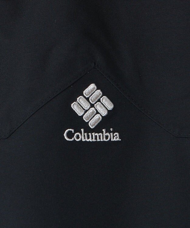 Columbia Columbia/ コアショットシェルジャケット /コロンビア Black