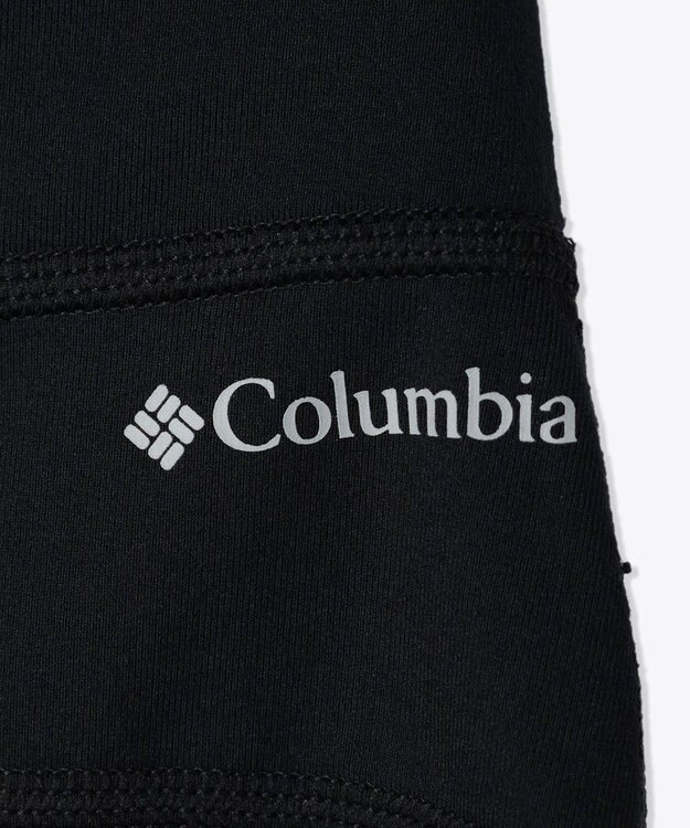 Columbia Columbia/ ウィメンズオムニヒートインフィニティタイツ /コロンビア Black