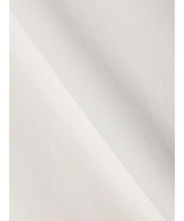 CRAFT STANDARD BOUTIQUE ホイップスリーブプルオーバー Off White